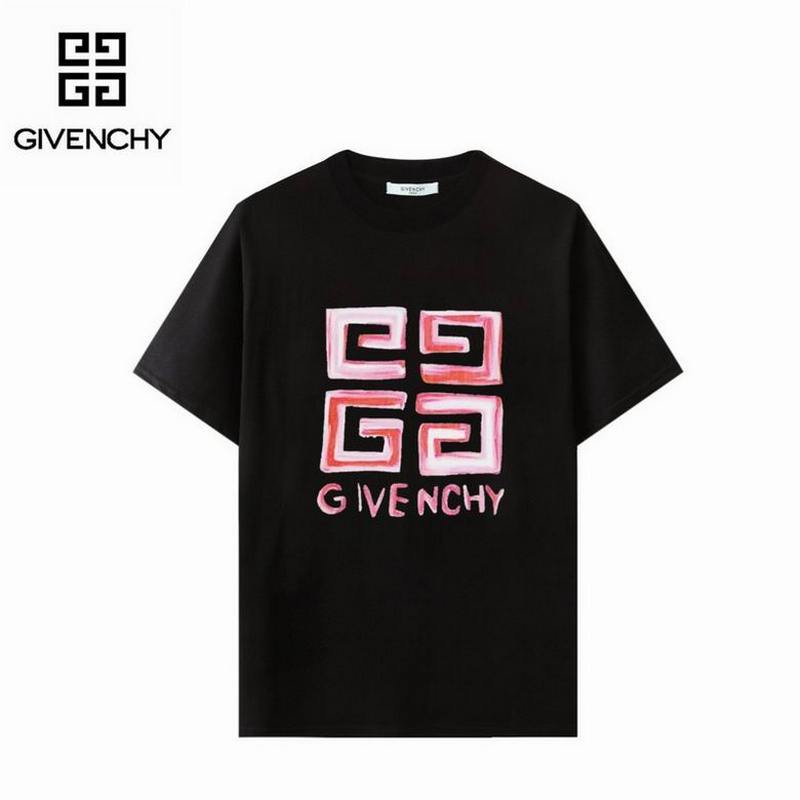 GIVENCHY Men's T-shirts 107